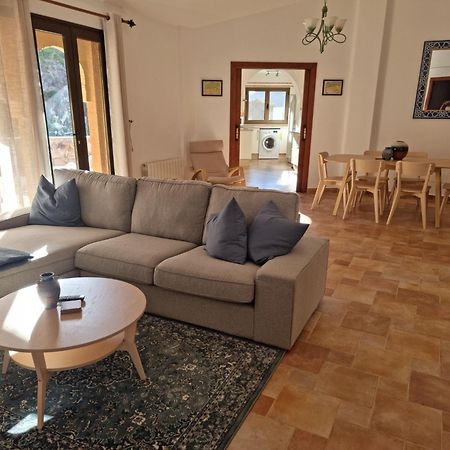 Vila Casa Estrella Almería Exteriér fotografie