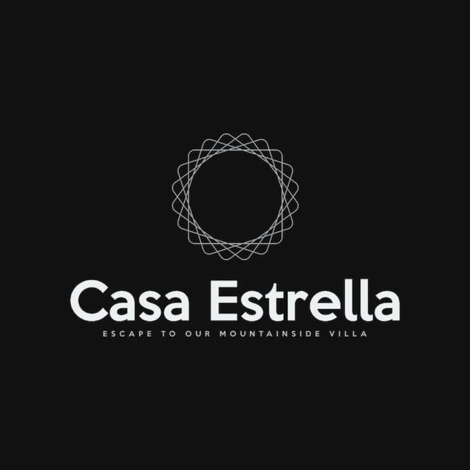 Vila Casa Estrella Almería Exteriér fotografie