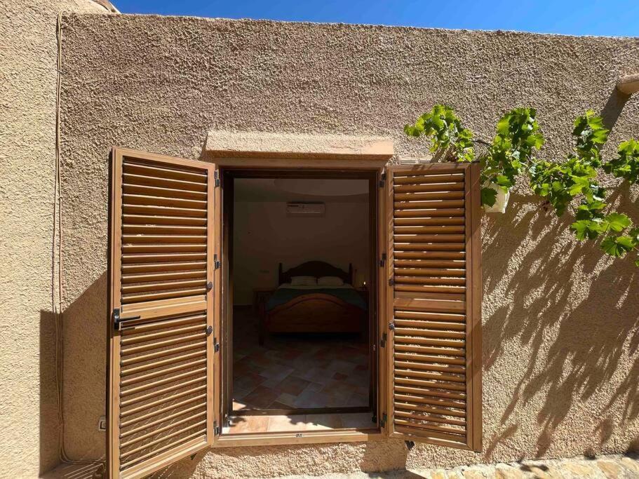 Vila Casa Estrella Almería Exteriér fotografie