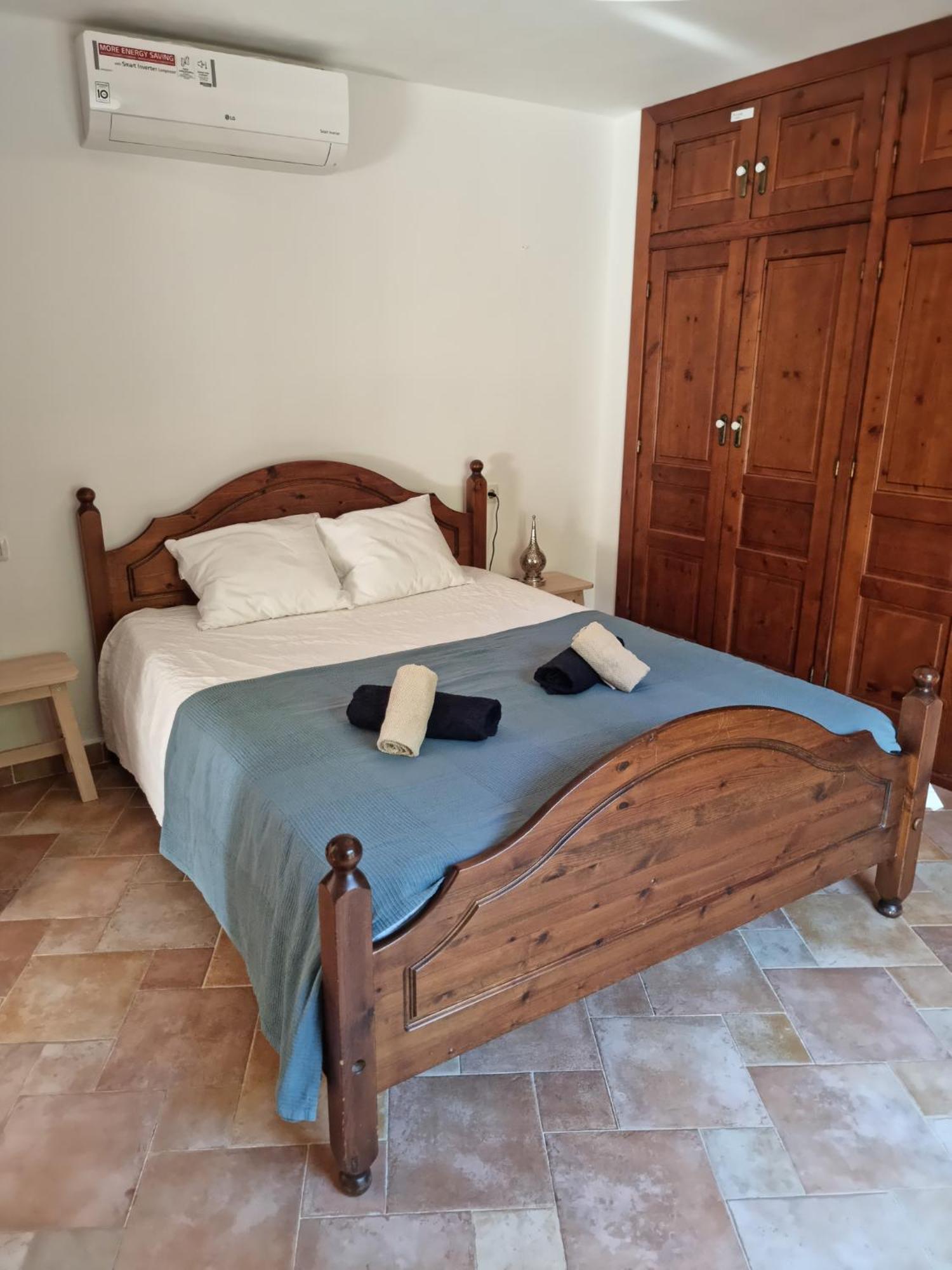 Vila Casa Estrella Almería Exteriér fotografie